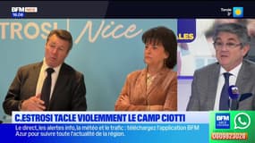  Le journal de 18h du mardi 20 janvier 2026