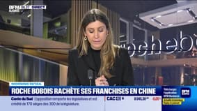 Morning Retail : Roche Bobois rachète ses franchises en Chine, par Eva Jacquot - 11/04