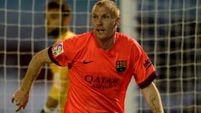 Jérémy Mathieu