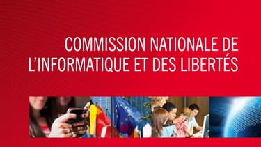Le rapport annuel de la Cnil rendu public le 23 avril 2013