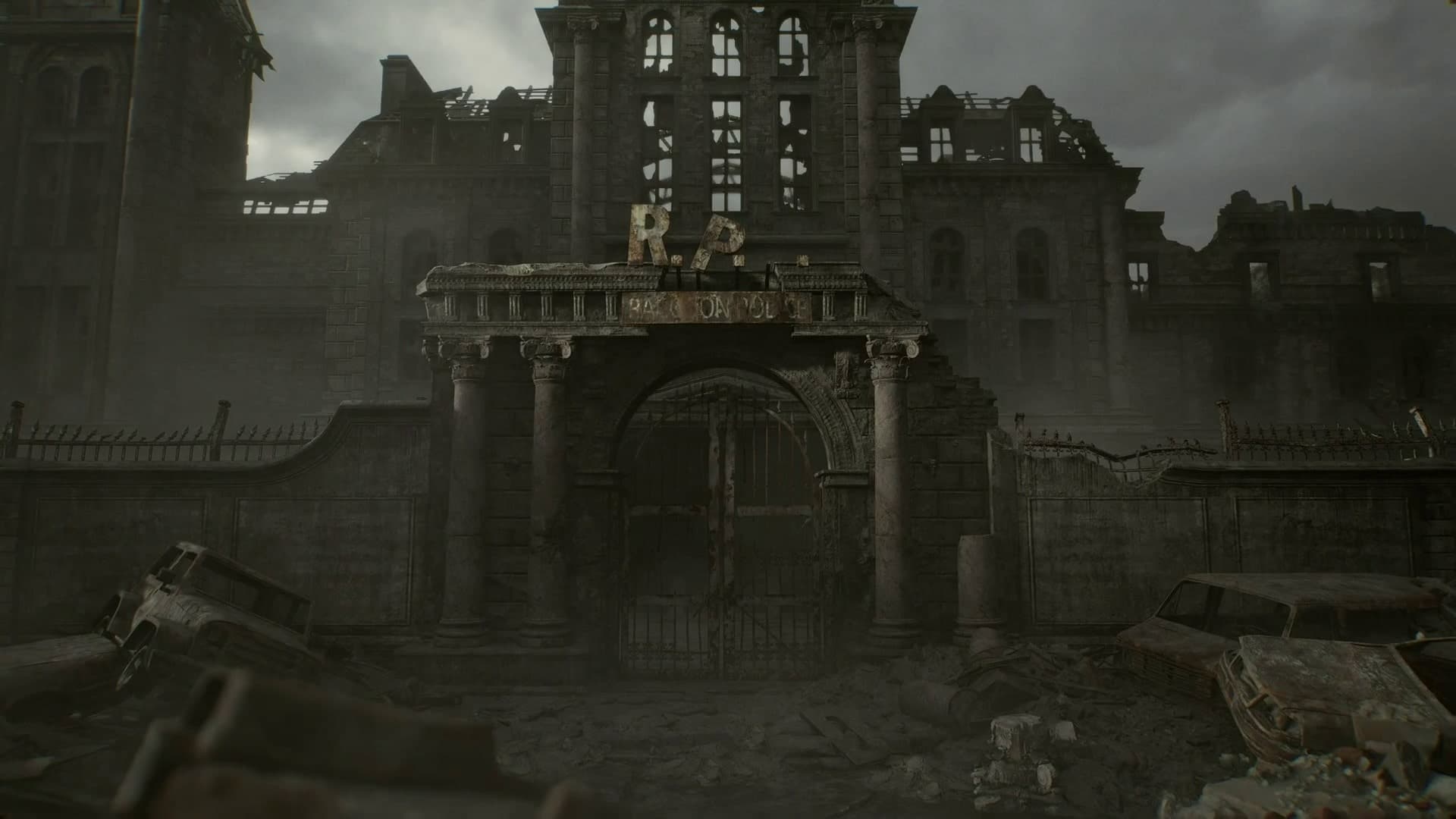 "LE BON MOMENT POUR REVENIR AUX SOURCES ET ALLER DE L'AVANT": "RESIDENT EVIL REQUIEM", LA PEUR A ENCORE DE BEAUX JOURS DEVANT ELLE