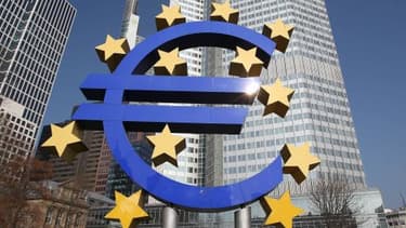 La BCE a finalement sorti les armes face à la faible inflation.