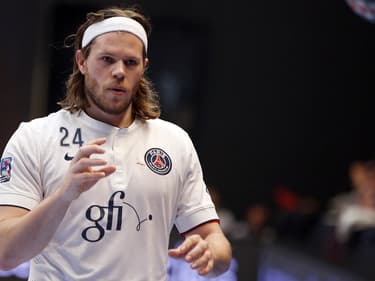 Mikkel Hansen