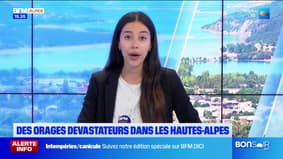 JT du Sud du mardi 1er juillet