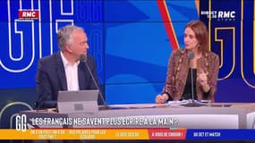 À vous de choisir : Les Français ne savent plus écrire à la main ? - 03/10