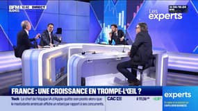 Adoption du budget : le parcours du combattant