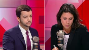 Polémique Oudéa-Castéra :  "Un flagrant délit de mensonge"