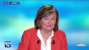 Nathalie Loiseau: "Il faut des armées qui s'entraident, qui ont des matériels communs et qui sont capables d'intervenir ensemble"