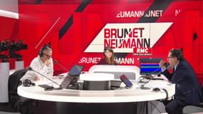 Violences : "que les Français aillent dans une vraie dictature pour voir ce que c'est"