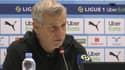 OM 2-0 Rennes : "C'est difficile de résister" aux vagues marseillaises avoue Genesio