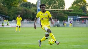 Manu Koné 