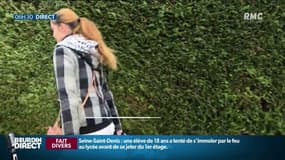 Restos du cœur à Mayet-de-Montagne: "Si on n'avait pas ça, le monde serait encore plus triste"