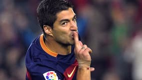 Luis Suarez
