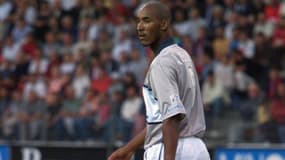 Nicolas Anelka