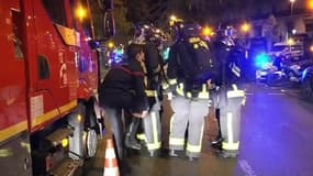 13 novembre: avant de mourir, les messages d'adieu d'un terroriste du Bataclan à sa mère