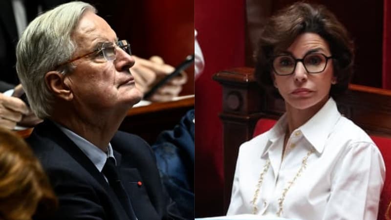 Législative partielle à Paris: LR doit désigner son candidat sur fond de rivalités entre Barnier et Dati