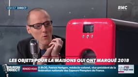 C'est déjà hier: les objets pour la maison qui ont marqué 2018