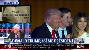 Donald Trump président des États-Unis: "Silvio Berlusconi ressemble beaucoup à Donald Trump", Axel Krause