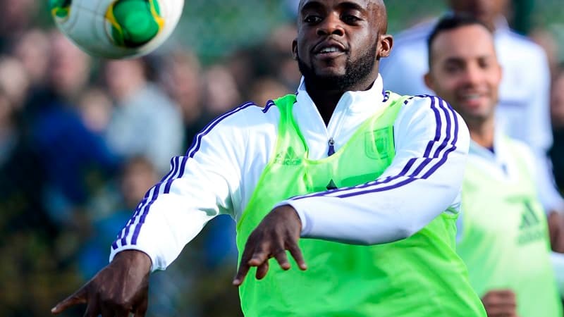 Mohamed Sissoko
