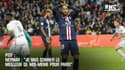 PSG : « Je vais donner le meilleur de moi-même pour Paris » assure Neymar