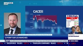 Le plan de trading : Le point sur les marchés - 05/10