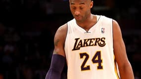 Kobe Bryant