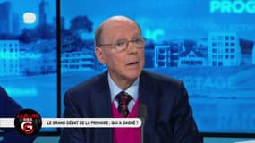 Marie-Anne Soubré en désaccord avec François Fillon