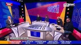 Pour David Belliard, Paris est une "ville woke et il faut "en être fier"