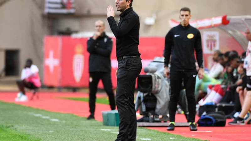 Julien Stéphan