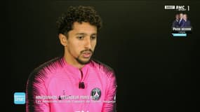 Marquinhos encense les méthodes et le style de Thomas Tuchel au PSG