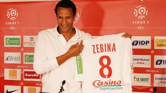 Jonathan Zebina