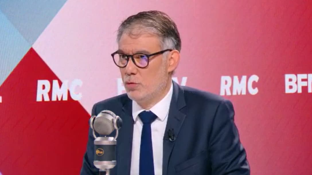Budget 2026: Olivier Faure annonce que le PS proposera d'introduire la taxe Zucman par amendement à l'Assemblée