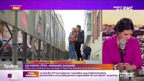 Les fortes têtes : Faites-vous confiance aux sondages ? - 07/04