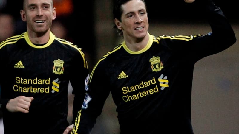 Fernando Torres
