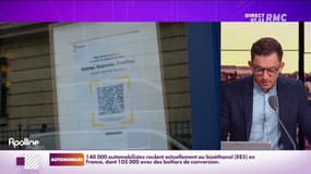 En Mayenne où le Covid-19 est moins présent, les élus souhaitent la suppression du pass sanitaire