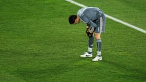 Hugo Lloris
