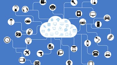 D’ici à trois ans, plusieurs dizaines de milliards d’objets connectés peupleront notre quotidien personnel et professionnel.