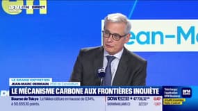 Le mécanisme carbone aux frontières inquiète