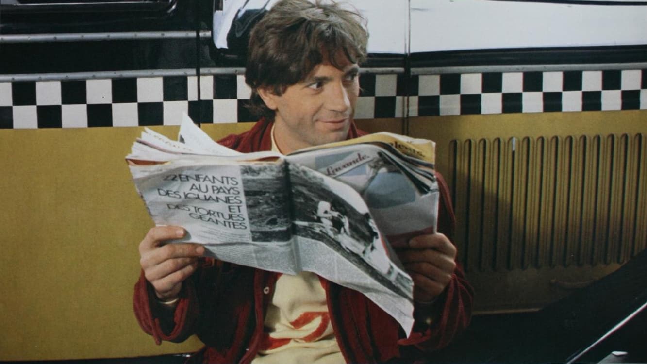 Roger Miremont dans "Fais gaffe à la gaffe!" Roger Miremont dans "Fais gaffe à la gaffe!"