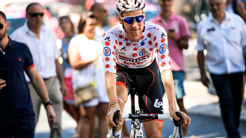 Tim Wellens