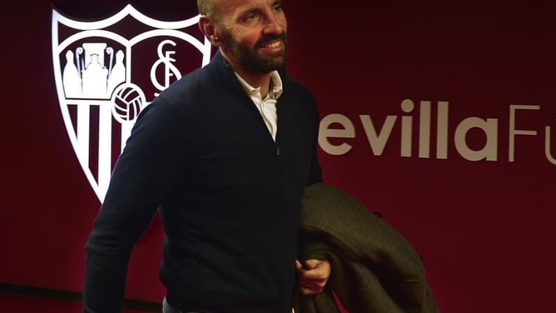Monchi
