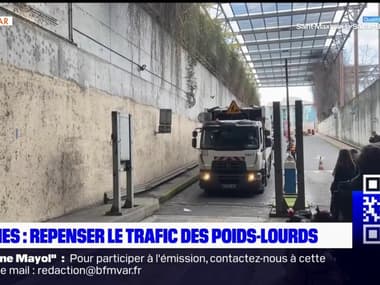 Var: quelle solution pour améliorer la circulation sur le plateau de Signes?