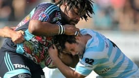 Aux prises avec Mathieu Bastareaud, Wisniewski pourrait retrouver le centre parisien sous le maillot bleu