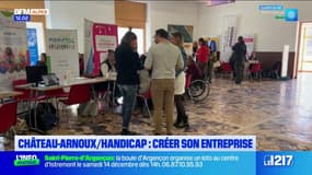Alpes-de-Haute-Provence: Château-Arnoux met l'accent sur l'emploi des personnes en situation de handicap