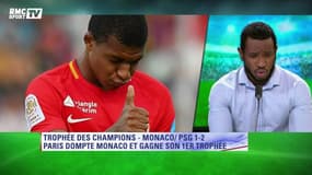 Le best-of de l’After foot du samedi 29 juillet