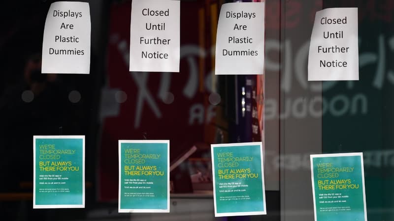 21.200 entreprises supplémentaires ont fait faillite
