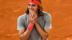 Stefanos Tsitsipas