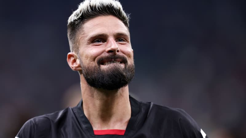 Giroud