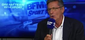 JO Handball - "Défaite anecdotique" contre la Croatie pour Costantini