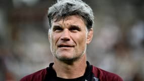 Fabien Pelous en 2021